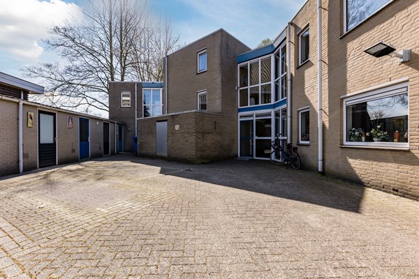 Medium property photo - Van Gilslaan 1A, 4921 EM Made